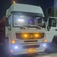 هوو۲۰۰۶ سینو تراک