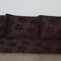 پشتی و کناره