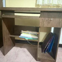 میز کامپیوتر