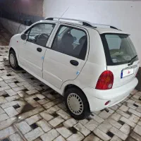 ام وی ام ۱۱۰ مدل ۹۰