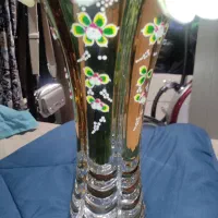 گلدان|صنایع دستی و سایر لوازم تزئینی|گرگان, |دیوار