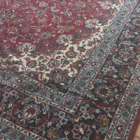 قالی۱۲متری تمیز وخوب|فرش|شاهین‌شهر, شهرک گلدیس|دیوار