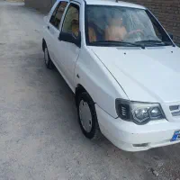 پراید۱۳۲مدل۹۷|خودرو سواری و وانت|قوچان, |دیوار