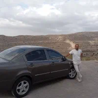 چراغ جلو سمت راننده ام وی ام 530 استوک تمیز