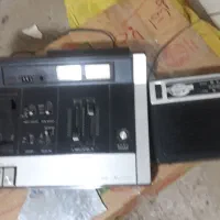 دک سونی ورادیو