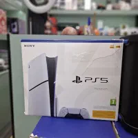 ps 5 slim disk