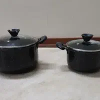 دو عدد قابلمه