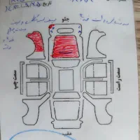 پژو پارس tu5 مدل ۹۹|خودرو سواری و وانت|همدان, |دیوار