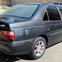 پرشیا موتور زانتیا