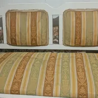 یک دست صندلی|مبلمان خانگی و میز عسلی|کوهدشت, |دیوار