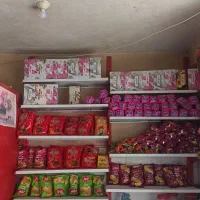 فروش اجناس مغازه سوپر مارکت|فروشگاه و مغازه|رودشت (چهارمحال و بختیاری), |دیوار