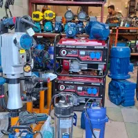 فروش دینام الکو33