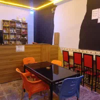 فروش وسایل کافه