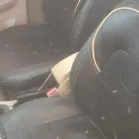پژو پارس دوگانه سوزشرکتی،داشبوردجدید مدل ۱۳۹۳|خودرو سواری و وانت|اصفهان, غدیر|دیوار
