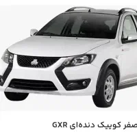 کوییکGXRپارس خودروی فول خشک.معاوضه باسمندef7دوگانه