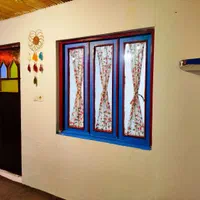 اجاره روزانه ویلا سنتی جنگلی|اجارهٔ کوتاه‌مدت ویلا و باغ|فومن, |دیوار