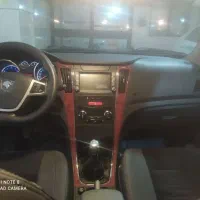 دنا پلاس ef7p شش دنده|خودرو سواری و وانت|زنجان, |دیوار