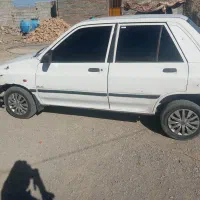 پراید صباح مدل 89