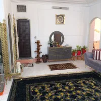 اجاره ویلایی یک طبقه از دو طبق / آزادگان