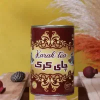 چای ماسالا و نسکافه و