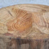 اردو خوری چوبی