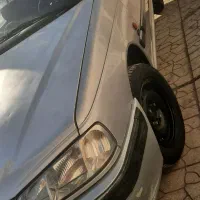 پارس مدل ۱۳۸۴ فنی صفر