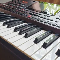korg pa1000|پیانو، کیبورد، آکاردئون|ارومیه, |دیوار