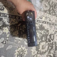 ضبط پایونیر ۱۶۵Ul