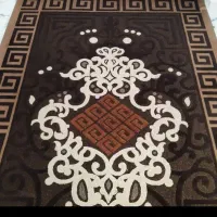 فرش ۱×۱/۵ و پادری