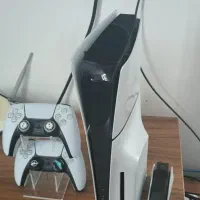 ps5 اسلیم ریجن اروپا ۲۰۱۶A