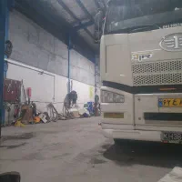 نیاز مند کارگر جهت کار درمکانیکی سنگین کامازبنز.|استخدام صنعتی، فنی، مهندسی|فرخ‌شهر, |دیوار