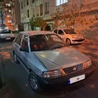 141 فروش فوری|خودرو سواری و وانت|مشهد, امیریه|دیوار