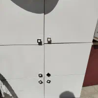 کابینت|کتابخانه، شلف، قفسه‌های دیواری|شیراز, هفت تنان|دیوار