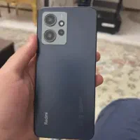 گوشی نوت 12|موبایل|زاهدان, |دیوار