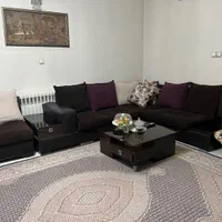 میل ال با جلو مبلی