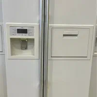 سمساری/خرید و فروش یخچال /ساید/لباسشویی/ظرفشویی