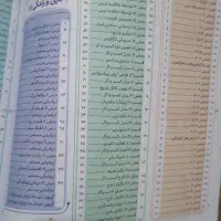 کتب تستی و تشریحی زیست دهم و کاگو حل المسائل|کتاب و مجله آموزشی|کرج, مهرویلا شمالی|دیوار