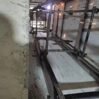 آهن کشی آسانسور|خدمات پیشه و مهارت|اصفهان, خلجا|دیوار