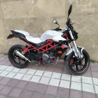 موتور بنلی 250تک سیلندر یاماها کاوازاکی ns