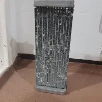 رادیاتور بخاری پیکان