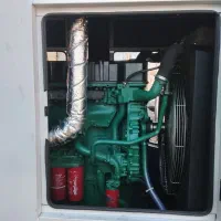 ژنراتور برق سبک و سنگین خرید فروش اجاره