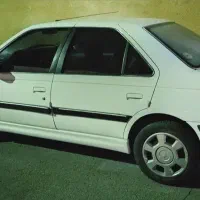 پژو پارس ۱۴۰۲xu7p