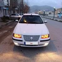 سمند 96برج 12 درحد