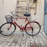 دوچرخه هرکولس ۲۶