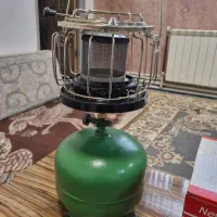 پیک نیک کمپبنگ|بخاری، هیتر، شومینه|ورامین, ورامین|دیوار