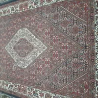 یک جفت فرش ۶ متری دستبافت