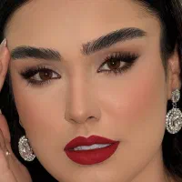 میکاپ حرفه ای،شنیون،اصلاح ابروی تخصصی خدمات زیبایی|خدمات آرایشگری و زیبایی|قم, شهرک قدس|دیوار