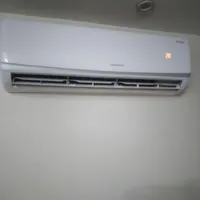 کولر گازی اوجنرال فوق کم مصرف باربیکیو پتو شور|کولر گازی و فن‌کوئل|اشتهارد, |دیوار
