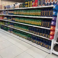 کار در هایپر مارکت