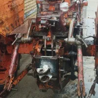 رومانی تمیز وسرحال مالچه|خودرو سنگین|گهواره, |دیوار